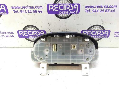 Instrument cluster MAZDA 3 Saloon (BL)  | BP9550106C47 