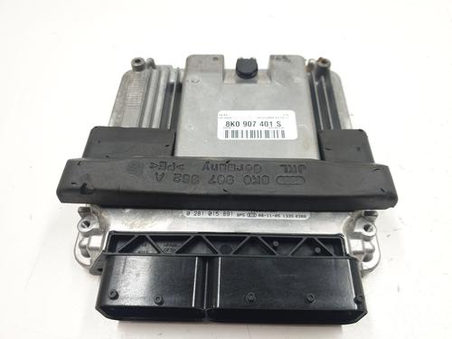 engine-control-unit-ecu-audi-a5-8t3-2007-2008-2009-2010-2011-2012-2013-2014-2015-2016-2017-37264493 main image