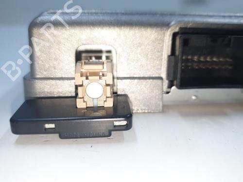 Electronic module OPEL ASTRA J (P10) | BP38532542M83 - Image 5