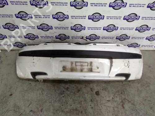Used Rear bumper FIAT PUNTO (188_) 1.9 DS 60 (188.031, .051, .231, .251) (60 hp) 9491473