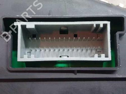 Instrument cluster RENAULT MEGANE II Saloon (LM0/1_)  | BP9481556C47 
