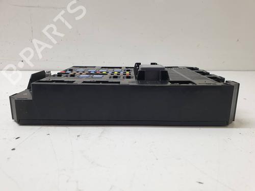 Fuse box JAGUAR XF I (X250) 2.7 D | BP17824687E1 