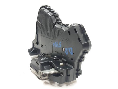 Front right lock TOYOTA VERSO (_R2_) 2.0 D-4D (AUR20_, AUR20R) | BP32435516C97 