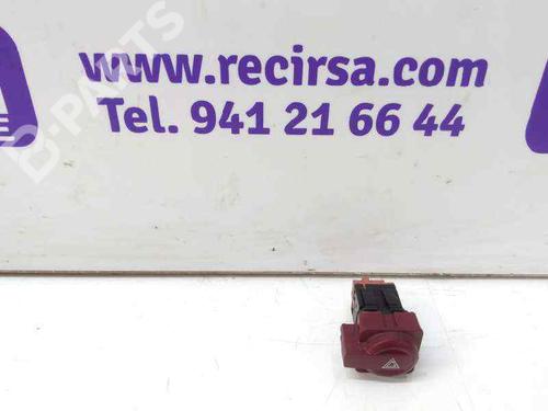 Used Switch CITROËN C4 I (LC_) [2004-2014]  9466132