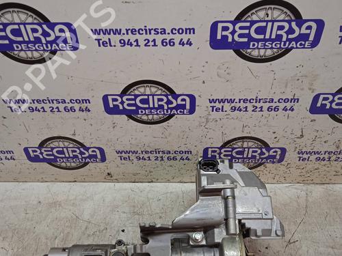 Steering column RENAULT KANGOO / GRAND KANGOO II (KW0/1_)  | BP9484415M21 
