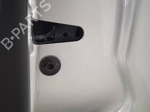 Used Front right lock VW GOLF VI (5K1) [2008-2014]  10416165