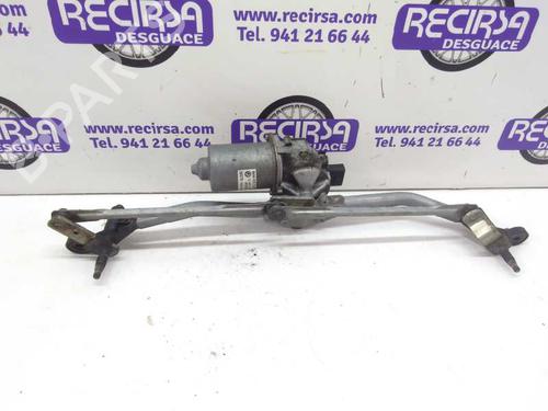 Front wiper motor SKODA FABIA II (542)  | BP9468068M29 