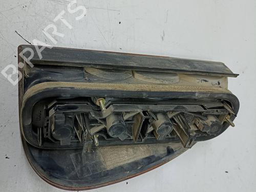 Right taillight SEAT INCA (6K9) 1.9 D | BP9465144C35 