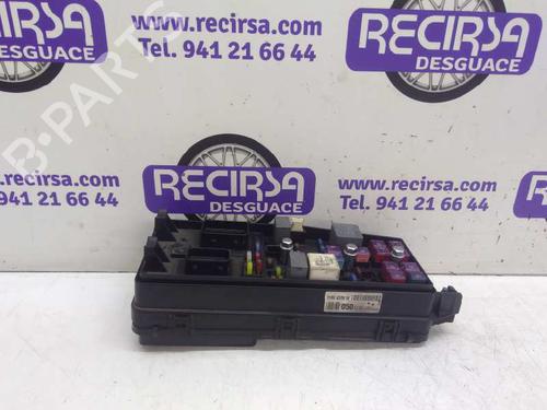 Fuse box KIA CARNIVAL / GRAND CARNIVAL III (VQ) 2.9 CRDi | BP9476239E1 
