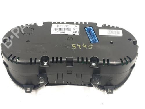Instrument cluster SEAT IBIZA IV (6J5, 6P1) 1.6 TDI | BP31945132C47 