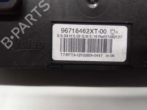 Climate control PEUGEOT 308 I (4A_, 4C_)  | BP9462923I5 