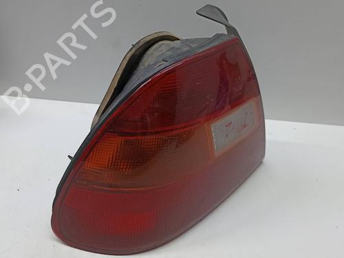 Left taillight HONDA CIVIC VI Fastback (MA, MB)  | BP9483694C34 