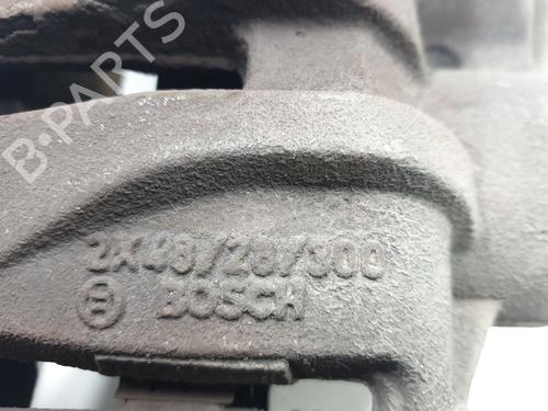 Left front brake caliper MERCEDES-BENZ VITO Bus (W639) 111 CDI (639.701, 639.703, 639.705) | BP31321007M105 