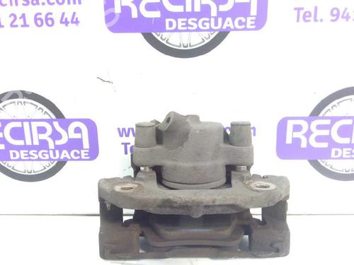 Right front brake caliper BMW 3 (E46) 320 d | BP11627277M104 