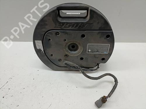 Used Radio MAZDA 6 Saloon (GG) [2002-2008]  9471619