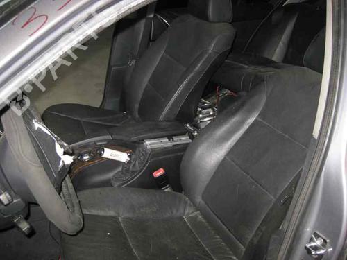 Front left window mechanism BMW 5 (E60)  | BP9468852C22 
