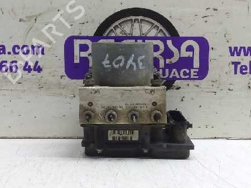 ABS pump CITROËN C4 Coupe (LA_)  | BP9482882M43 