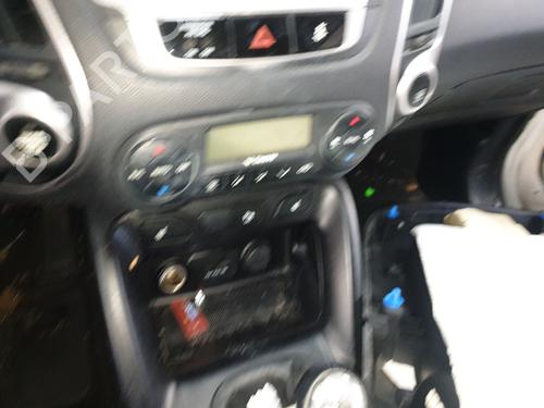 Left front window switch HYUNDAI ix35 (LM, EL, ELH) 1.7 CRDi | BP33290798I27  - Image 18