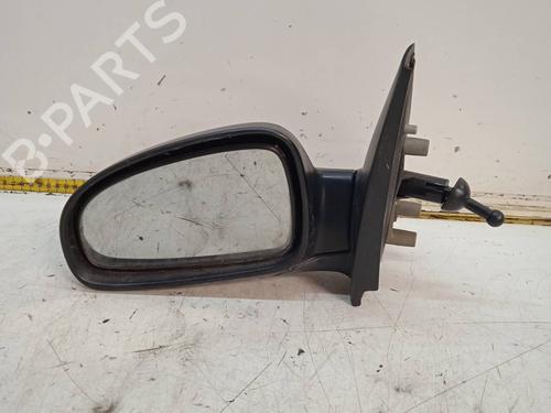 Used Left mirror CHEVROLET KALOS [2005-2025]  9728467
