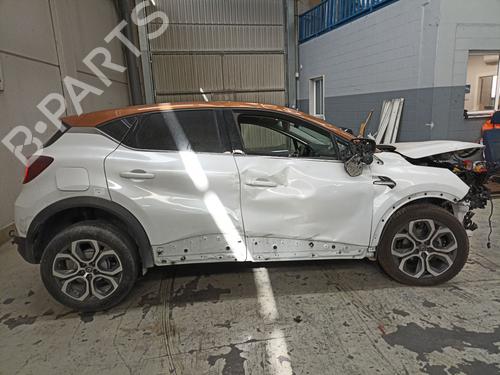 Fuel pump RENAULT CAPTUR I (J5_, H5_) 1.3 TCe 130 (J5NJ, J5NE) | BP30836166M76