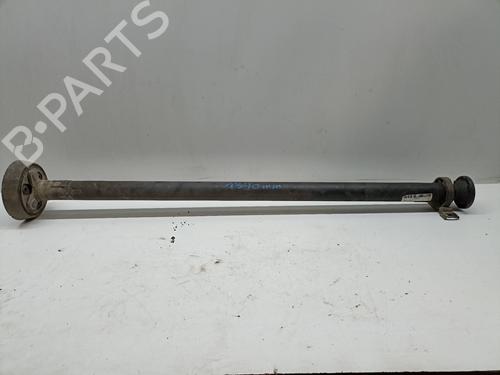 Used Driveshaft SEAT LEON (1M1) [1999-2006]  9474084