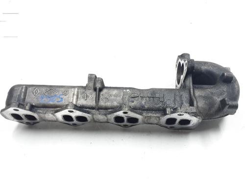 Used Intake manifold Intake manifold RENAULT MASTER III Van (FV) [2010-2026] 33466094 33466094