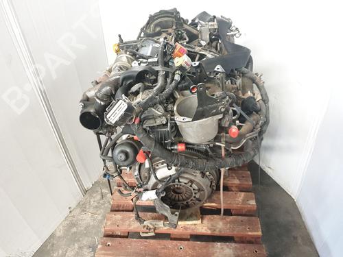 Engine FORD TOURNEO COURIER B460 MPV 1.5 TDCi | BP37873830M1 - Image 7