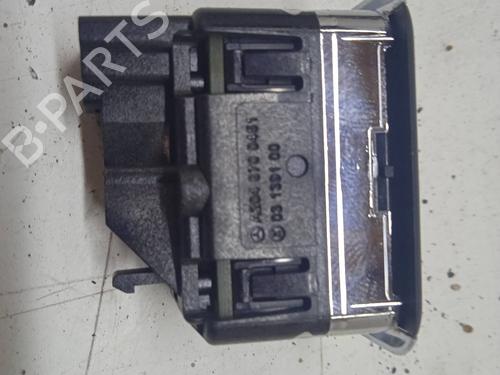 Right front window switch MERCEDES-BENZ C-CLASS (W204)  | BP13015340I26 