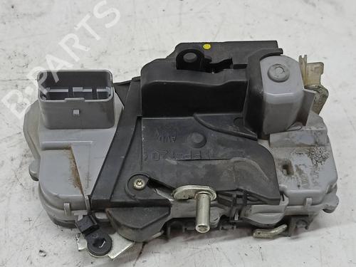 Front right lock CITROËN XSARA PICASSO (N68) 1.6 HDi | BP9477934C97 