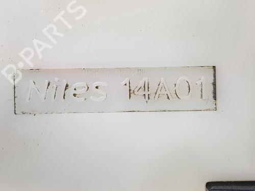 Switch NISSAN JUKE (F15) 1.6 | BP13665932I30