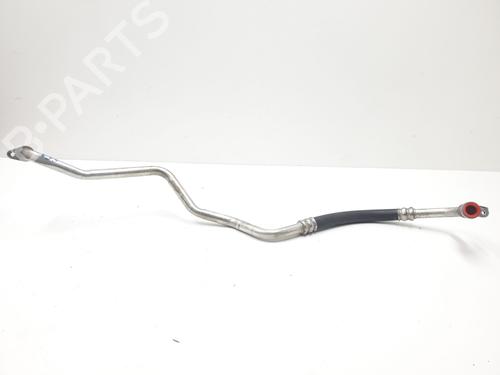 Used AC pipe AC pipe RENAULT MEGANE III Hatchback (BZ0/1_, B3_) 1.2 TCe (BZ2B, BZ11) (116 hp) 32744013 32744013