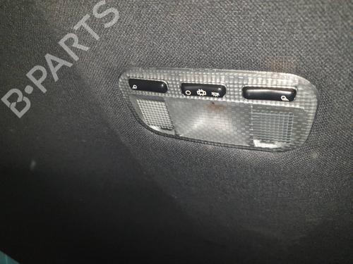 Innenleuchte für CITROËN DS3 (SA_) 1.6 THP 155 (156 hp) 15712137