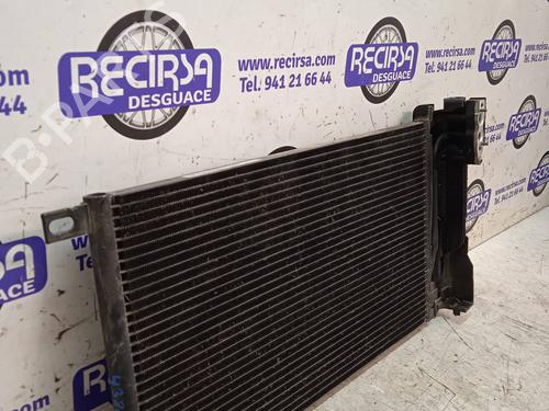 AC radiator BMW X3 (E83) xDrive 20 d | BP9484550M32