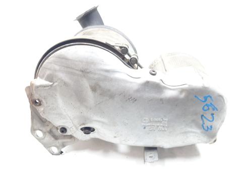 Catalyst SEAT LEON (5F1) 1.6 TDI | BP38539459M10 - Image 2