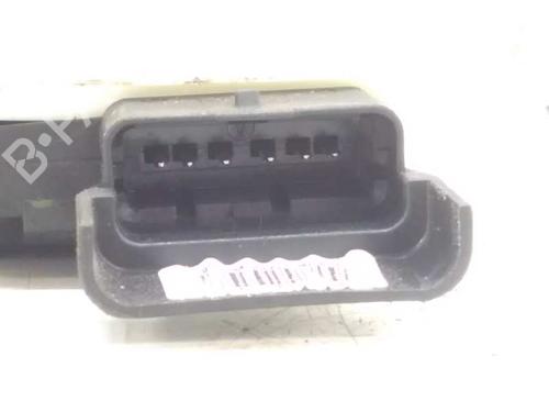 Front right lock CITROËN C3 II (SC_)  | BP9477468C97 