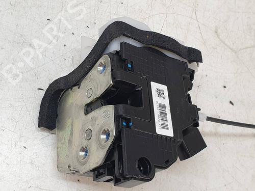 Front left lock HYUNDAI i20 II (GB, IB)  | BP13694751C98 