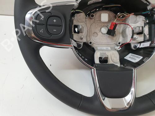 Steering wheel FIAT 500 (312_)  | BP17671738C49 