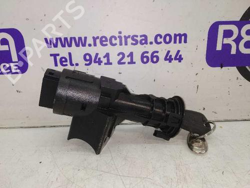 Ignition barrel FIAT 500 (312_)  | BP9476598M48 