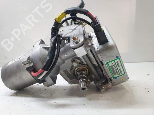 Steering column KIA SPORTAGE III (SL)  | BP23143793M21