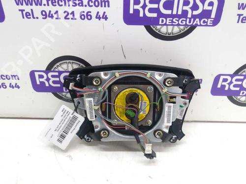 Førerens kollisjonspute BMW 3 (E46)  | BP9466852C9