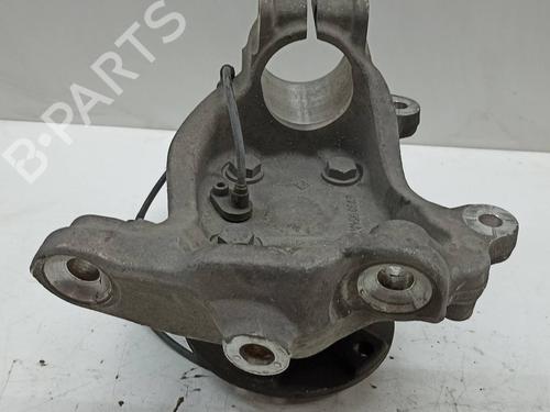 Right front steering knuckle BMW 5 (E60) 530 d | BP9474281M26 