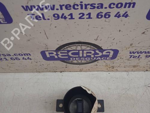 Used Mass air flow sensor FORD FOCUS I (DAW, DBW) [1998-2009]  9464827