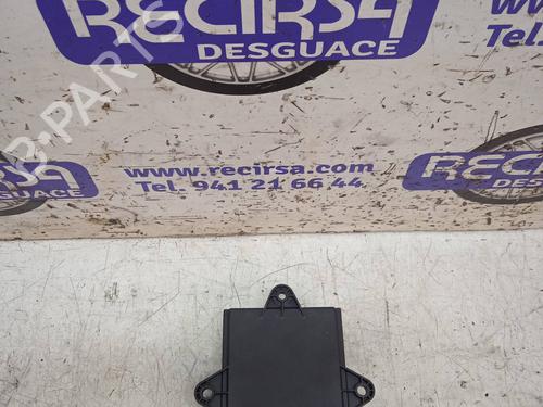 Computer comfort OPEL VECTRA C GTS (Z02)  | BP9485258M56 