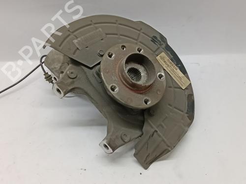 Used Left front steering knuckle Left front steering knuckle ALFA ROMEO GIULIETTA (940_) [2010-2020] 9960062 9960062