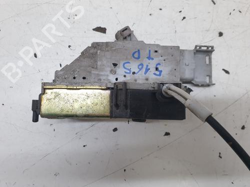 Rear right lock CITROËN C4 I (LC_)  | BP20226719C99 