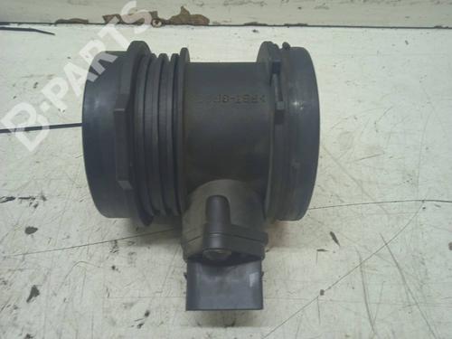 Used Mass air flow sensor Mass air flow sensor MERCEDES-BENZ S-CLASS (W220) S 320 (220.065, 220.165) (224 hp) 10515768 10515768