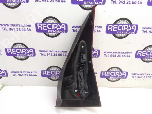 Left taillight RENAULT MEGANE II Estate (KM0/1_)  | BP9476923C34 