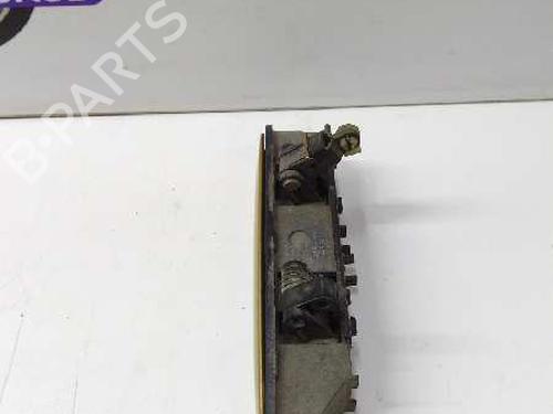 Front right exterior door handle AUDI A3 (8L1)  | BP9464799C129 