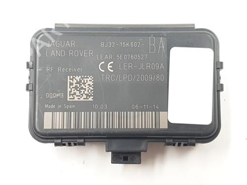 Electronic module LAND ROVER RANGE ROVER EVOQUE (L538) 2.2 D 4x4 | BP36075986M83 - Image 2