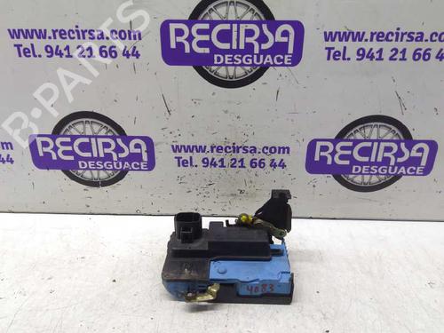 Used Front right lock VOLVO S60 I (384) 2.4 D (163 hp) 9473878